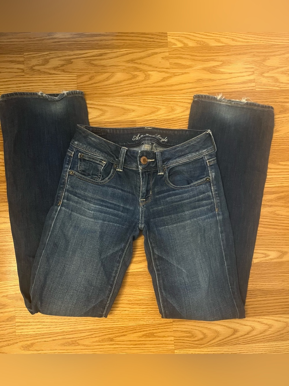 Women’s jeans
